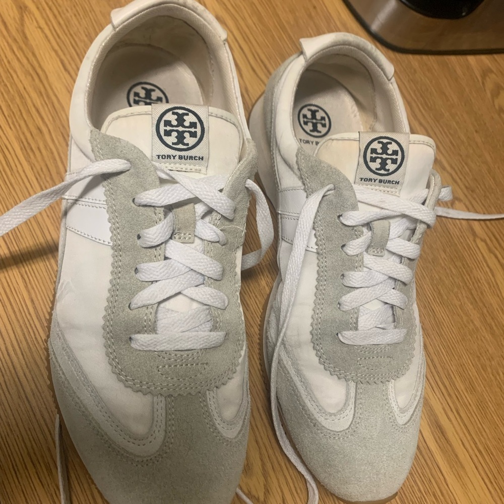 Tory Burch womens  Sneakers